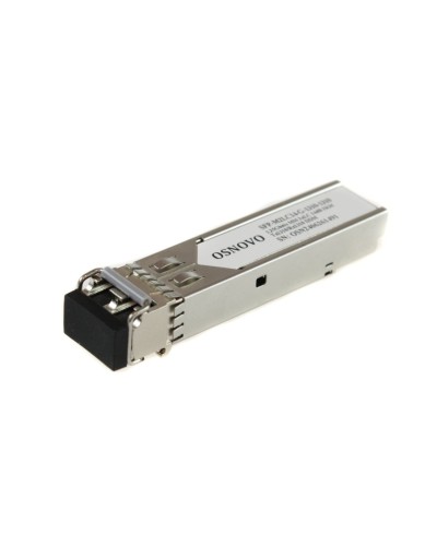 SFP-M2LC14-G-1310-1310. SFP-модуль. OSNOVO в Камышине