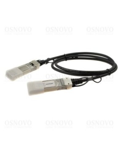 OC-SFP-10G-1M. DAC-кабель. OSNOVO в Камышине