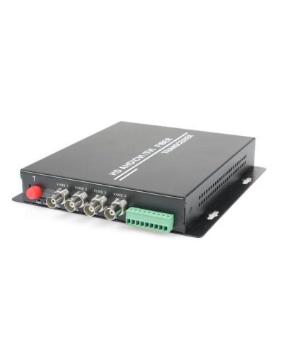 TA-H42-15F. Удлинитель HDCVI, HDTVI, AHD, CVBS, RS485. OSNOVO в Камышине