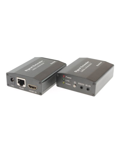 TA-HiP+RA-HiP. Удлинитель HDMI-сигнала. OSNOVO в Камышине