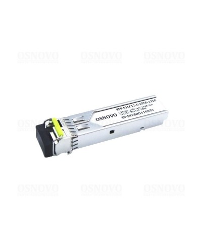 SFP-S1LC12-G-1550-1310. SFP-модуль. OSNOVO в Камышине