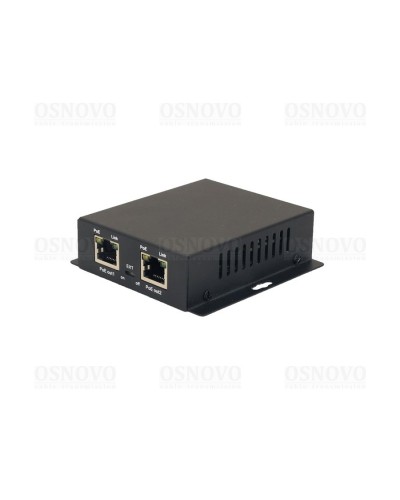 SW-8030/D(90W). Коммутатор с PoE. OSNOVO в Камышине