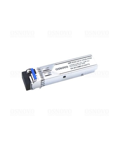 SFP-S1LC12-G-1310-1550. SFP-модуль. OSNOVO в Камышине