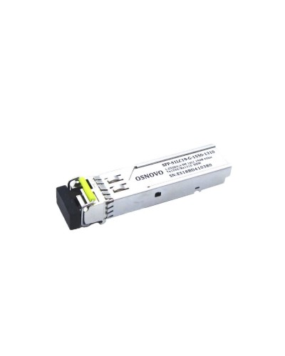 SFP-S1LC19-G-1550-1310. SFP-модуль. OSNOVO в Камышине