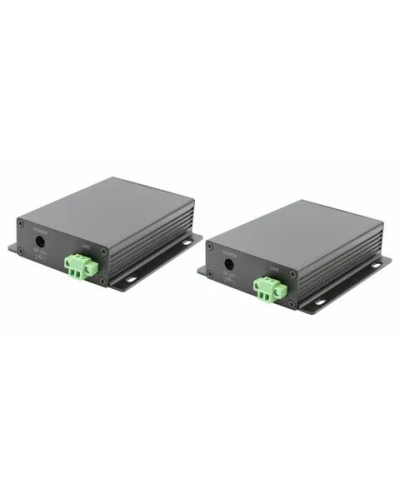 TR-IP/1-KIT. Удлинитель Ethernet. OSNOVO в Камышине