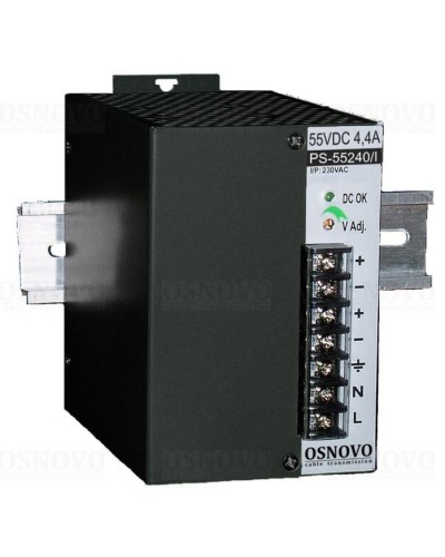 PS-55240/I. Блок питания. OSNOVO в Камышине