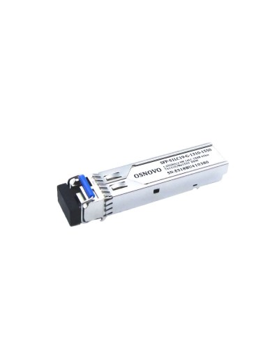 SFP-S1LC19-G-1310-1550. SFP-модуль. OSNOVO в Камышине