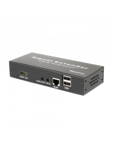 RLN-HiKMDA2. Блок приема HDMI. OSNOVO в Камышине