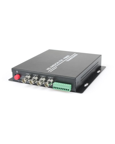 RA-H42-15F. Удлинитель HDCVI, HDTVI, AHD, CVBS, RS485. OSNOVO в Камышине
