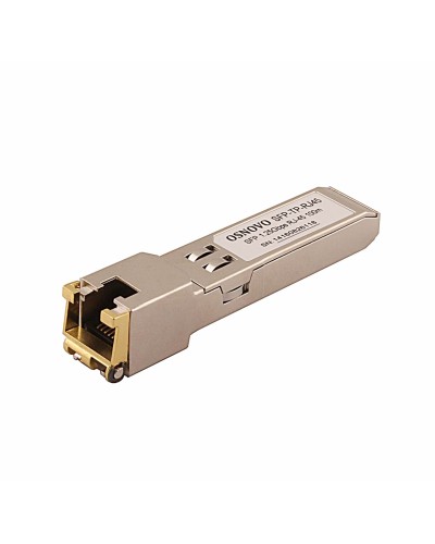 SFP-TP-RJ45(1G). SFP-модуль. OSNOVO в Камышине