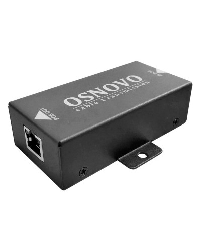 E-PoE/1. Удлинитель PoE по кабелю UTP. OSNOVO в Камышине