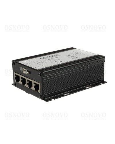 SP-IP4/1000P. Устройство грозозащиты цепей Ethernet. OSNOVO в Камышине