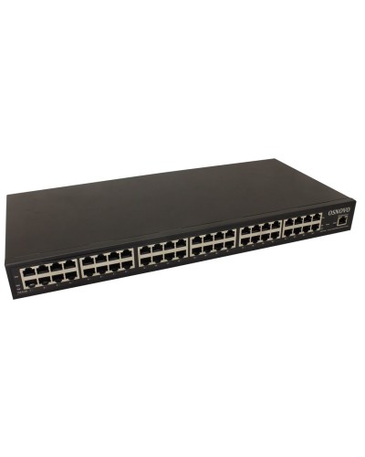 Midspan-24/370RGM. Инжектор PoE. OSNOVO в Камышине