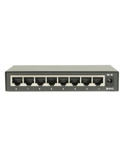 SW-10800. Коммутатор без PoE. OSNOVO в Камышине