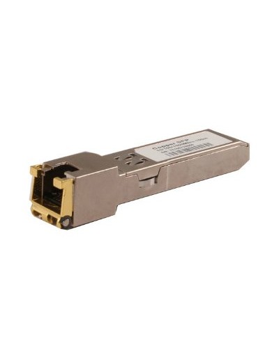 SFP-TP-RJ45. SFP-модуль. OSNOVO в Камышине