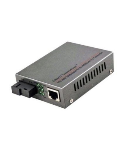 OMC-1000-11S5b. Медиаконвертер оптический. OSNOVO в Камышине