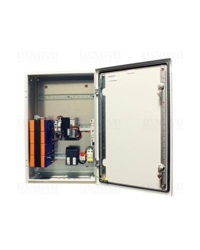 OS-46TB1: Кросс оптический уличный в монтажном шкафу в Камышине