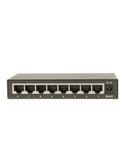 SW-70800. Коммутатор без PoE. OSNOVO в Камышине