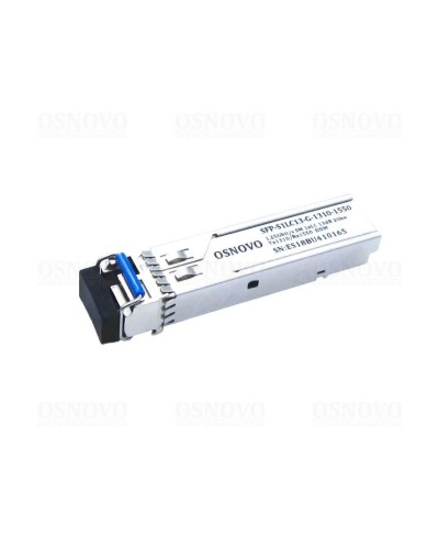 SFP-S1LC13-G-1310-1550. SFP-модуль. OSNOVO в Камышине
