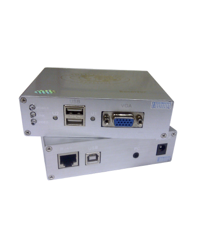 TA-VKM/3+RA-VKM/3(ver.2). Комплект для передачи VGA. OSNOVO в Камышине