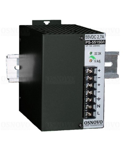 PS-55150/I. Блок питания. OSNOVO в Камышине