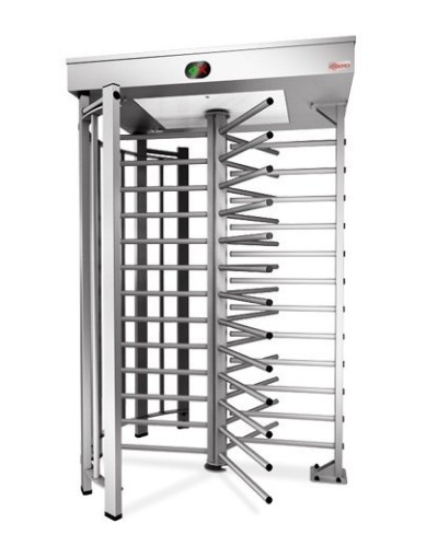 Praktika T-10-MH. Турникет электромеханический полноростовый. OXGARD в Камышине
