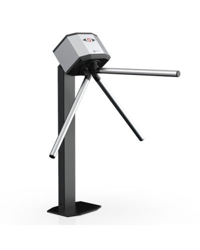 Praktika Cube C-05-B-2R(Mifare). Турникет-трипод электромеханический. OXGARD в Камышине