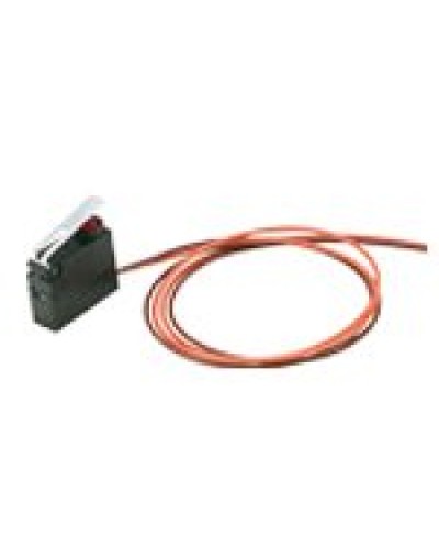 WRS-02. Тампер на стену для извещателей VXI-ST/AM/DAM. Optex в Камышине