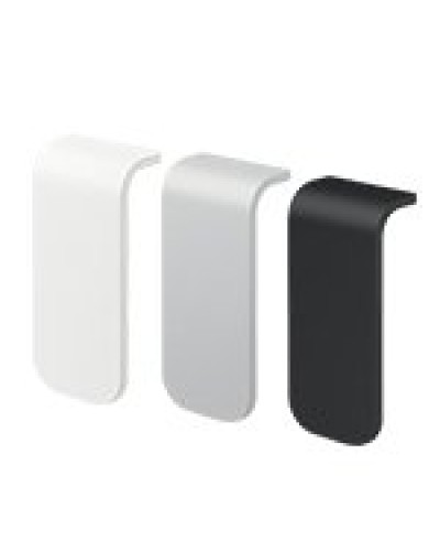 BXS-FC(WT) (BXS FACE COVER White). Рамка декоративная передняя для извещателей Optex серии BXR. Optex в Камышине