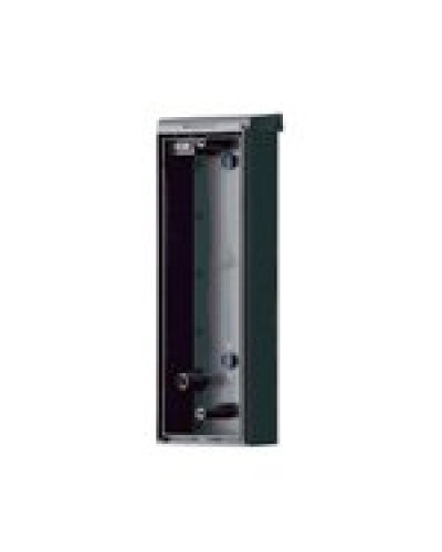 VXS BACK BOX ASSY (White). Коробка монтажная задняя для извещателей Optex серии VXS. Optex в Камышине