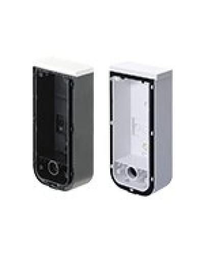 BXS BACK BOX(BK). Коробка монтажная задняя для извещателей Optex серии BXR. Optex в Камышине