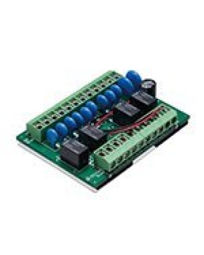 PCU-5. Модуль питания извещателей Optex. Optex в Камышине