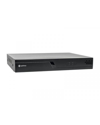 NVR-5362. Видеорегистратор IP 36-канальный. Optimus в Камышине