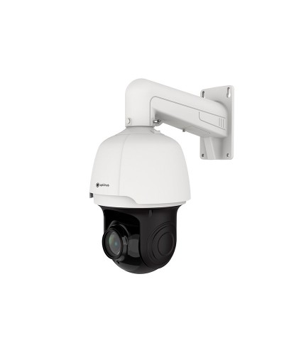 IP-P095.0(33x)D. Видеокамера IP поворотная. Optimus в Камышине