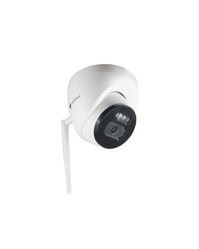 IP-H044.0(2.8)MW_V.2. Видеокамера IP купольная. Optimus в Камышине