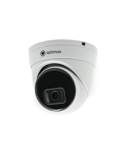 IP-P045.0(2.8)MD Basic. Видеокамера IP купольная. Optimus в Камышине