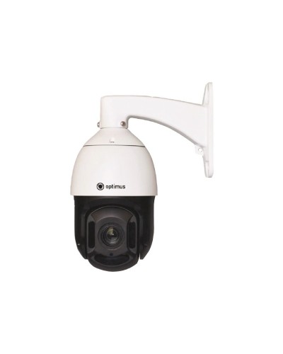 IP-S092.1(20x) mini_V.1. Видеокамера IP поворотная. Optimus в Камышине