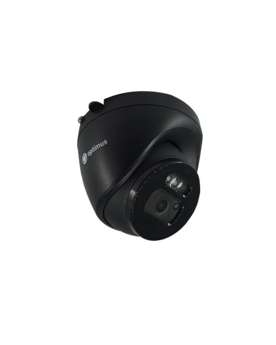 IP-E042.1(2.8)MP (b). Видеокамера IP купольная. Optimus в Камышине