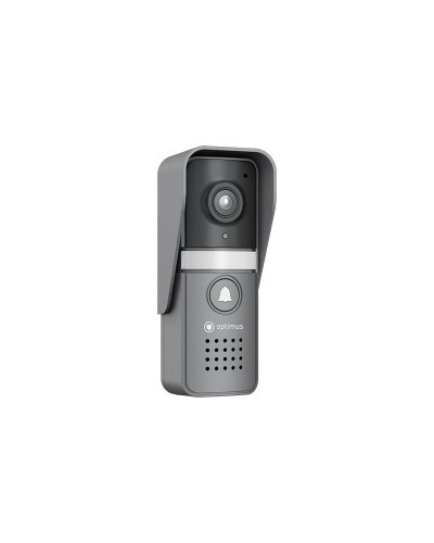 DSN-1080W. Вызывная панель IP-домофона. Optimus в Камышине