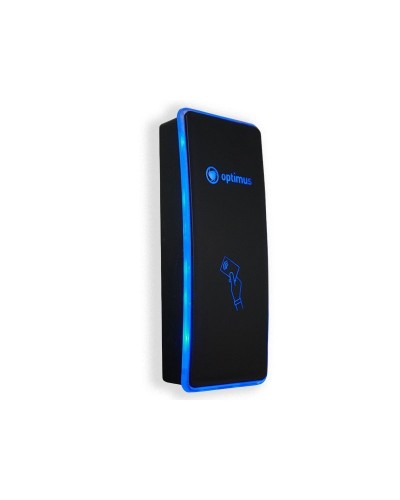 AC1-RM265. Считыватель со встроенным контроллером. Optimus в Камышине