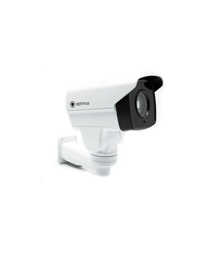 IP-P082.1(10x)P_v.1. Видеокамера IP поворотная. Optimus в Камышине