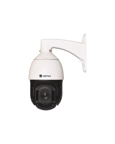 IP-S092.1(20x)P. Видеокамера IP поворотная. Optimus в Камышине