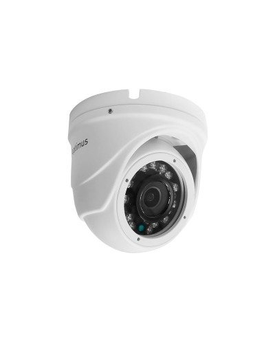 AHD-H045.0(2.8)_V.2. Видеокамера мультиформатная купольная. Optimus в Камышине