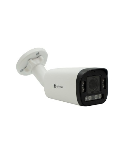 IP-S012.1(5-50)P_V.2. Видеокамера IP цилиндрическая. Optimus в Камышине