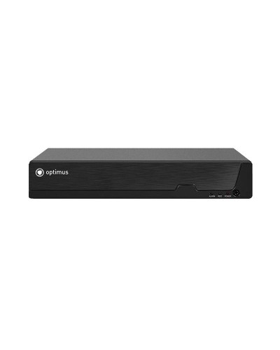 AHDR-4004_V.1. Видеорегистратор мультиформатный 4-канальный. Optimus в Камышине
