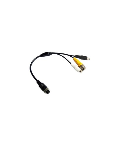 AVIA-BNC 0.3. Корд межблочный AVIA-(BNC+Audio+DC питание). Optimus в Камышине
