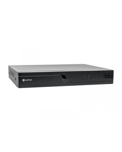 NVR-5161-8P_V.2. Видеорегистратор IP 16-канальный. Optimus в Камышине