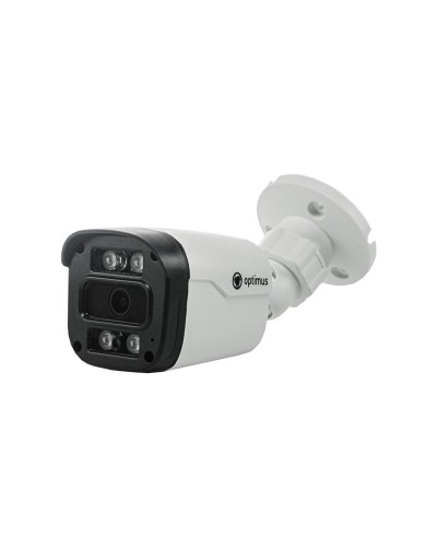 IP-E012.1(2.8)MP_PB01. Видеокамера IP цилиндрическая. Optimus в Камышине