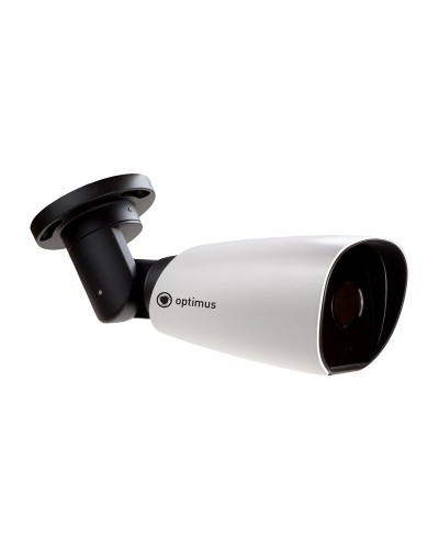 IP-S012.1(5-50)P_BM06. Видеокамера IP цилиндрическая. Optimus в Камышине