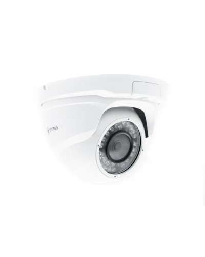 IP-E042.1(2.8)PE_V.4. Видеокамера IP купольная. Optimus в Камышине